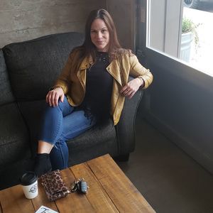 Meet your Posher, Jennie